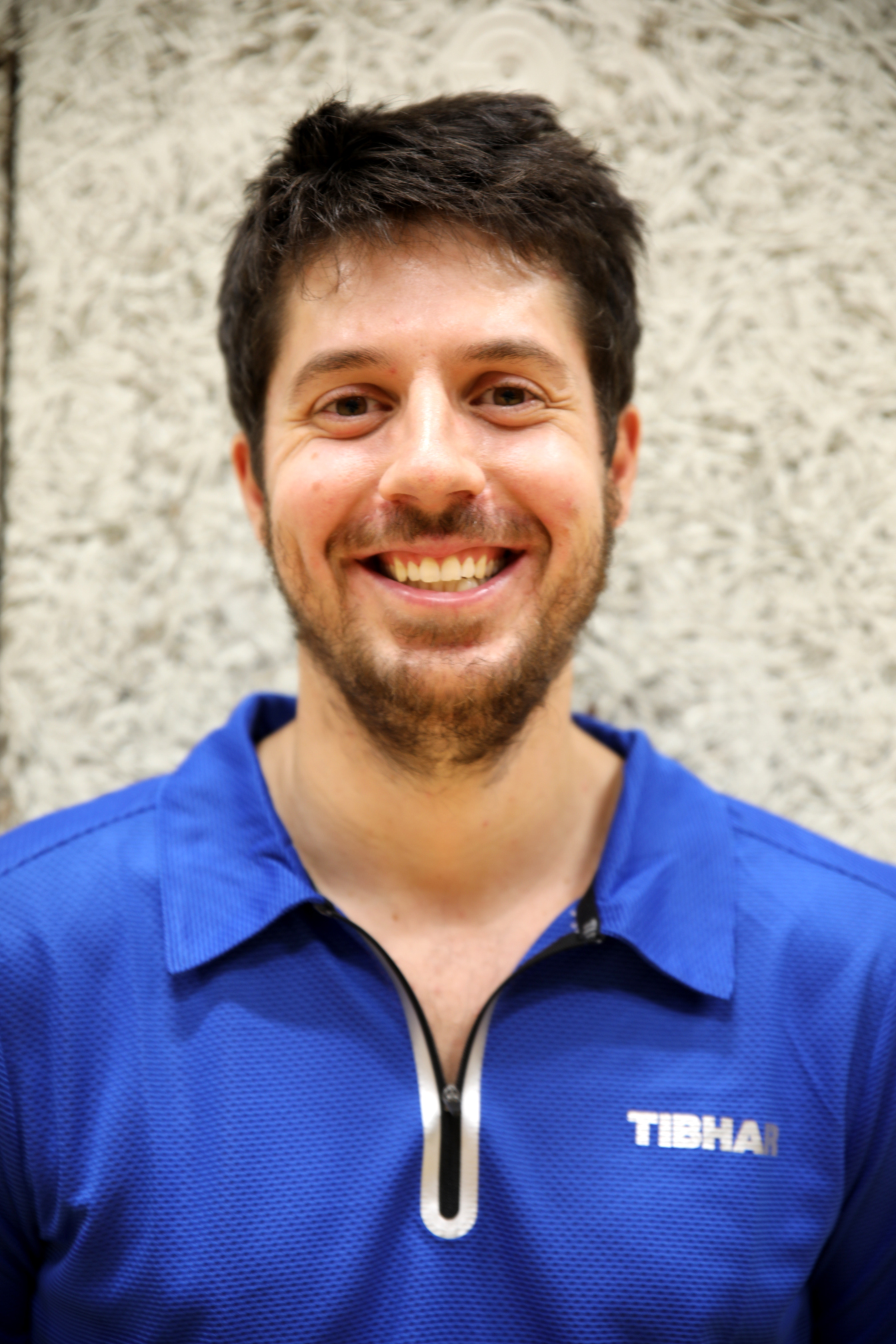 Damien Provost