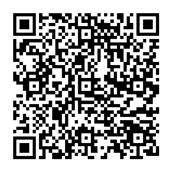 qrcode stage été 2022