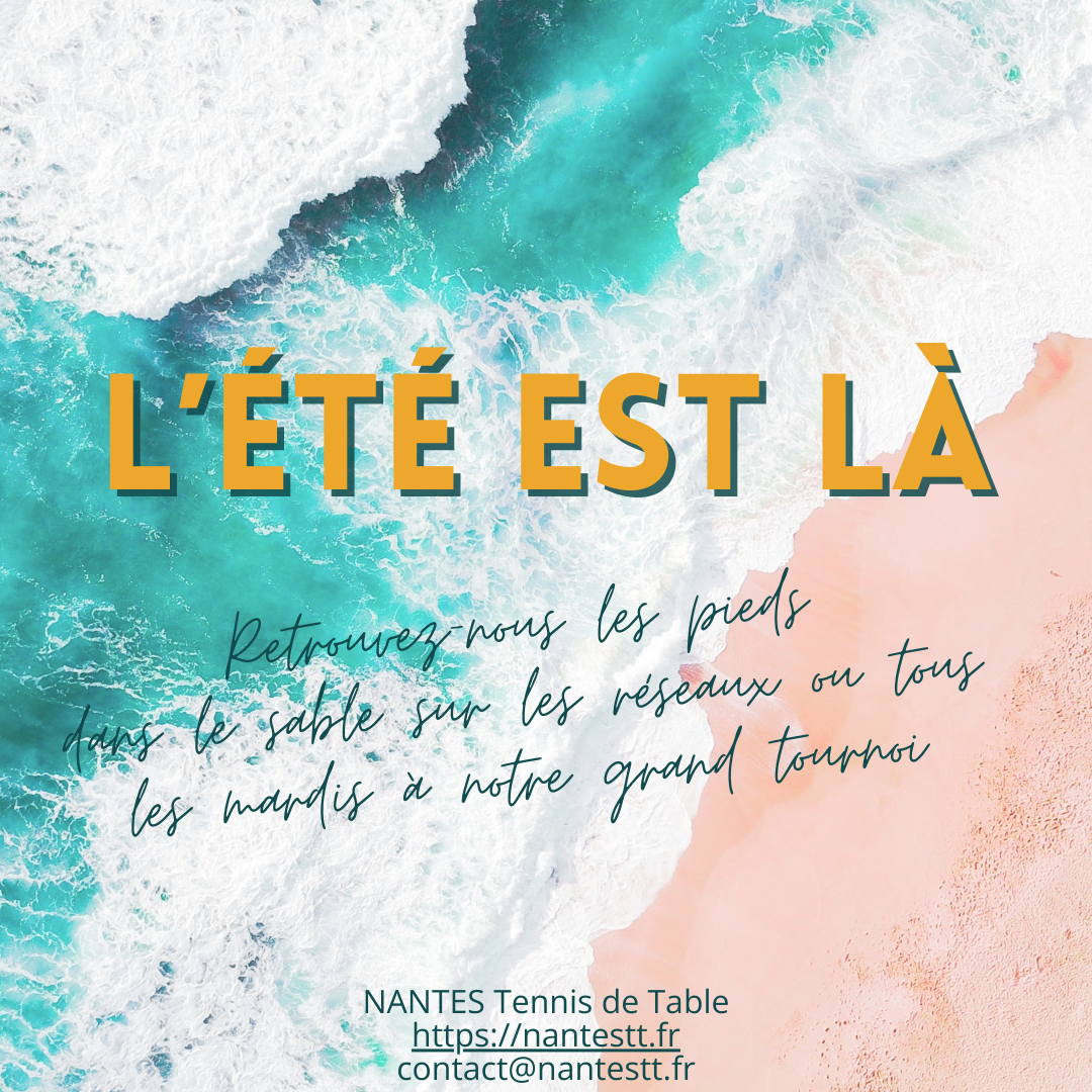 Eté 2024